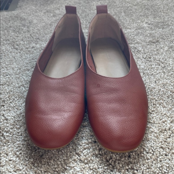 Everlane Day Glove Flats - Picture 6 of 11
